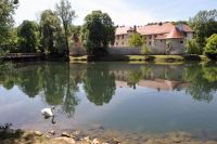 Hotel Castle Otocec 21